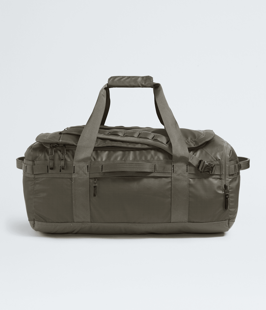 Base Camp Voyager Duffel—62L - The North Face