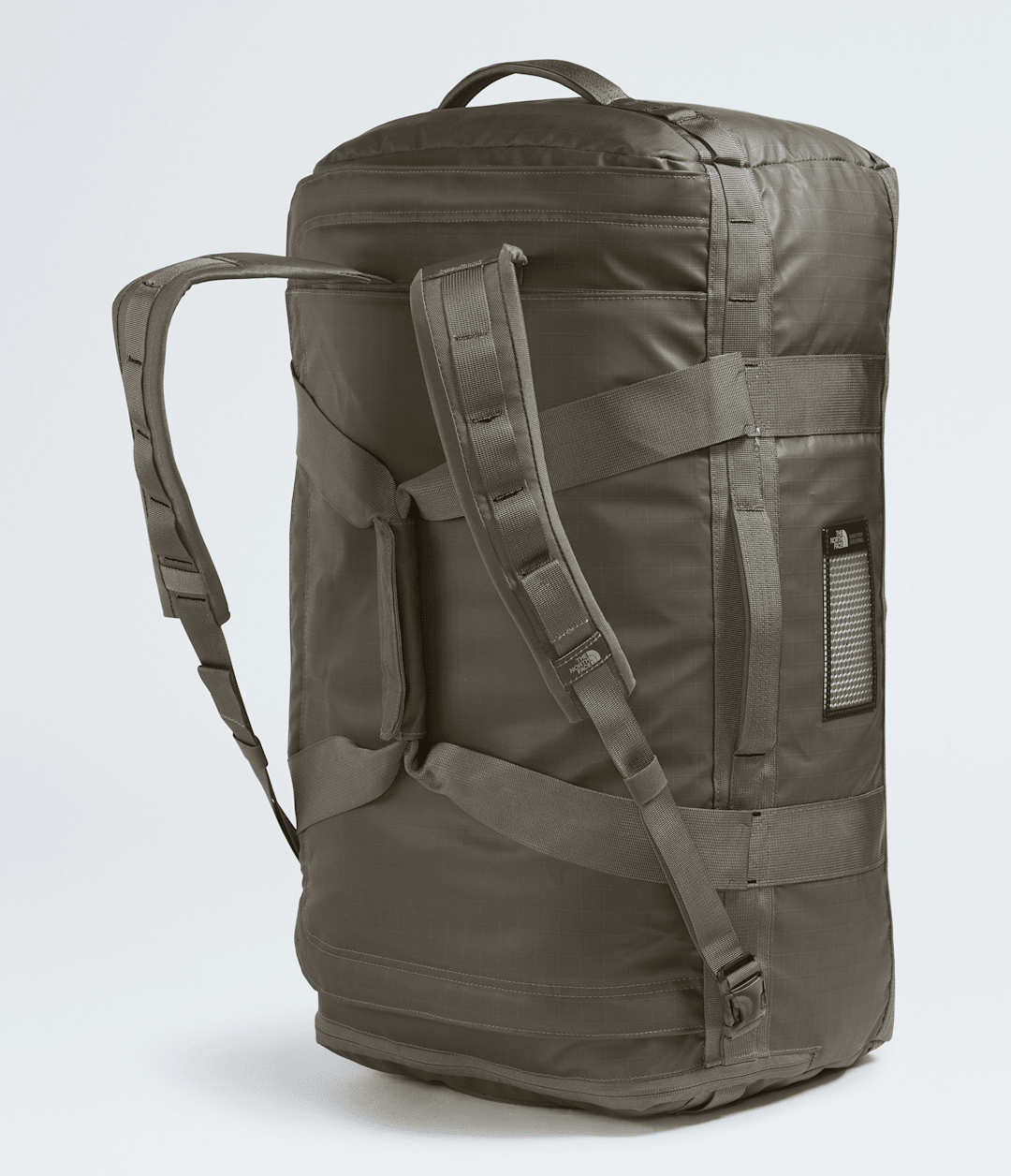 Base Camp Voyager Duffel—62L - The North Face