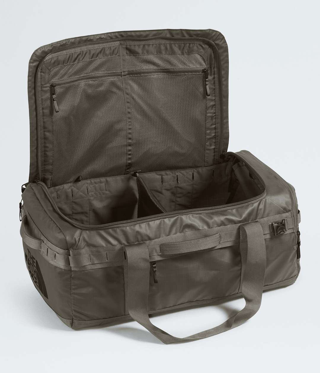 Base Camp Voyager Duffel—62L - The North Face