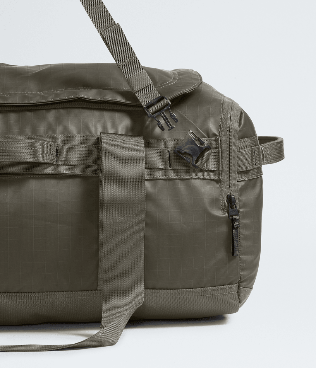 Base Camp Voyager Duffel—62L - The North Face