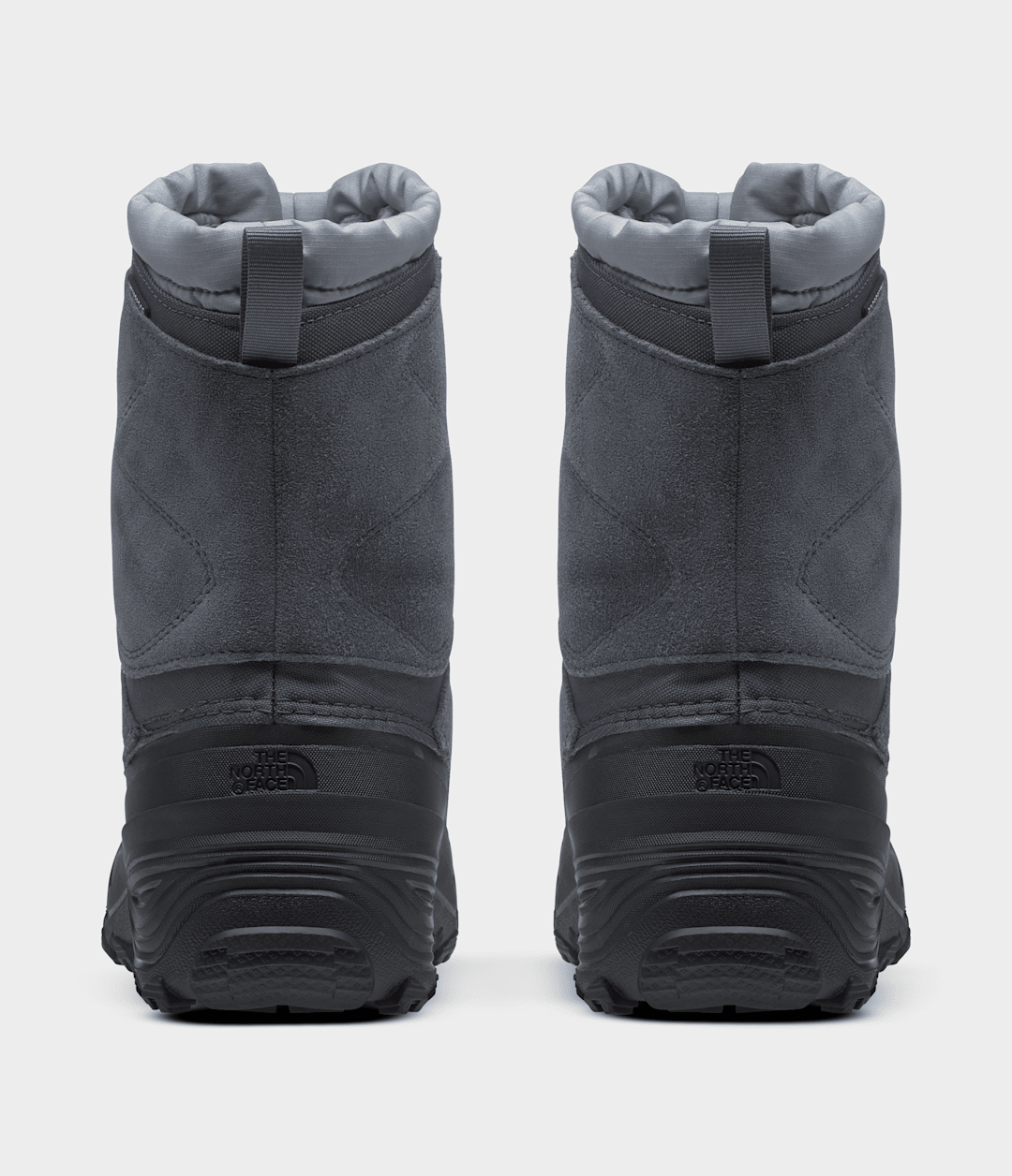 Youth Alpenglow V Waterproof Boots - The North Face