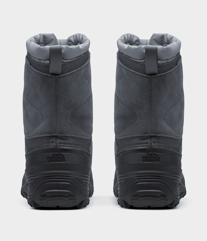 Youth Alpenglow V Waterproof Boots - The North Face