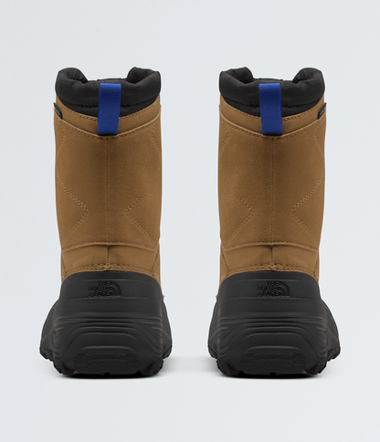 Youth Alpenglow V Waterproof Boots - The North Face