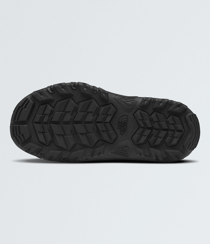 Youth Alpenglow V Waterproof Boots - The North Face