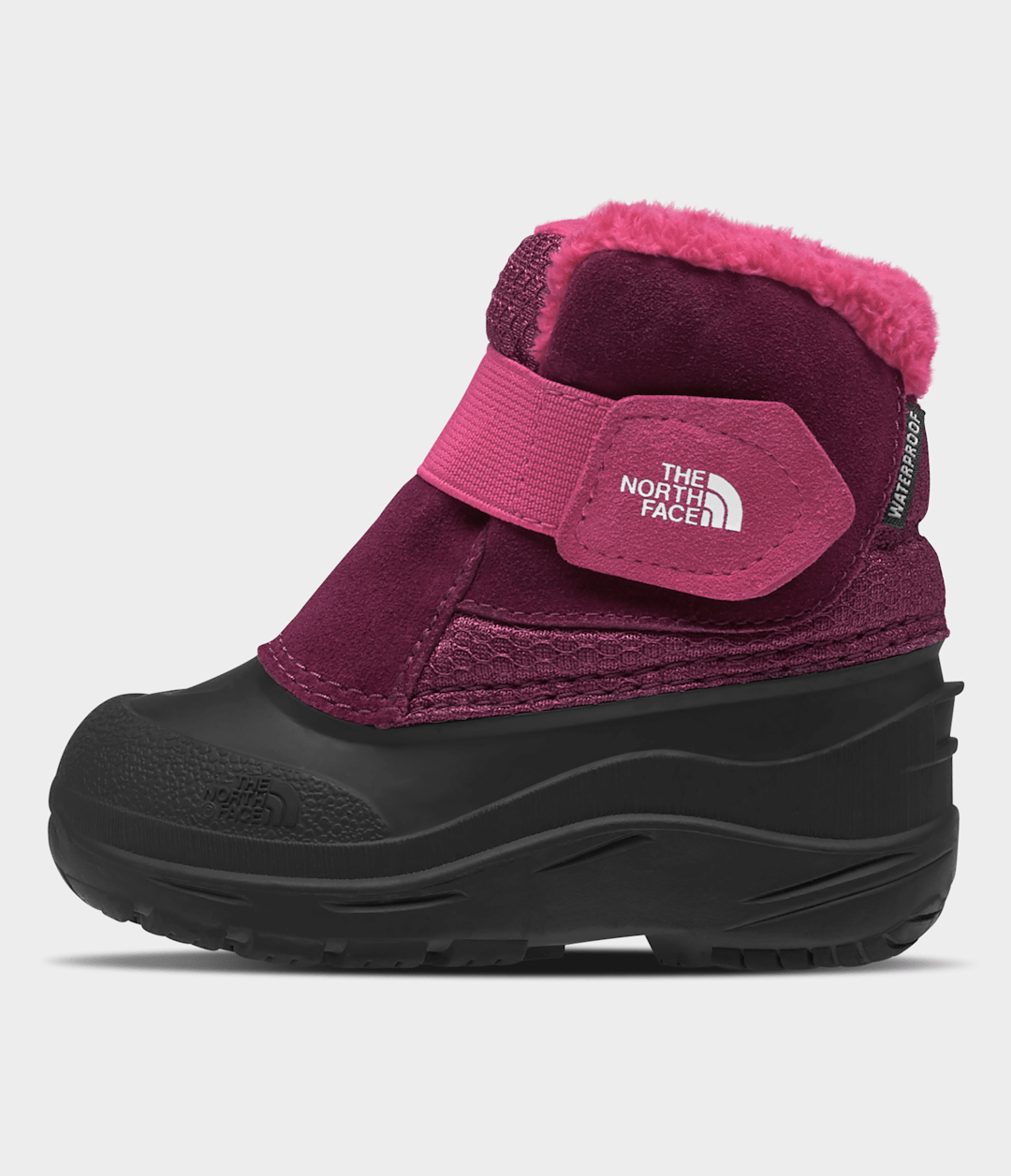 Toddler Alpenglow II Boots - The North Face