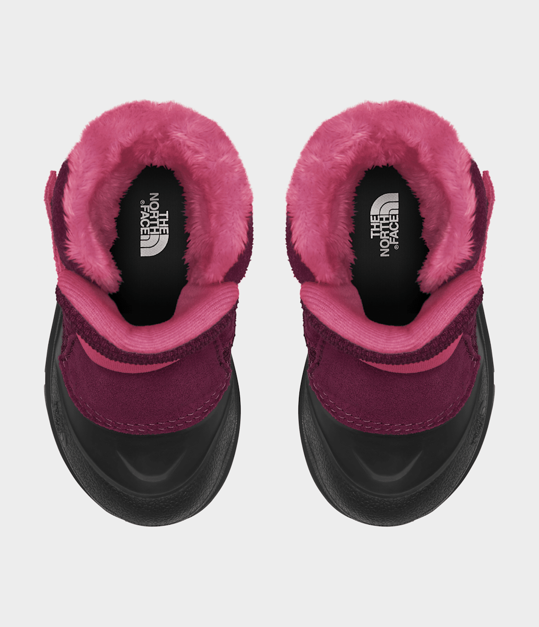Toddler Alpenglow II Boots - The North Face