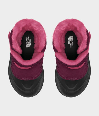 Toddler Alpenglow II Boots - The North Face