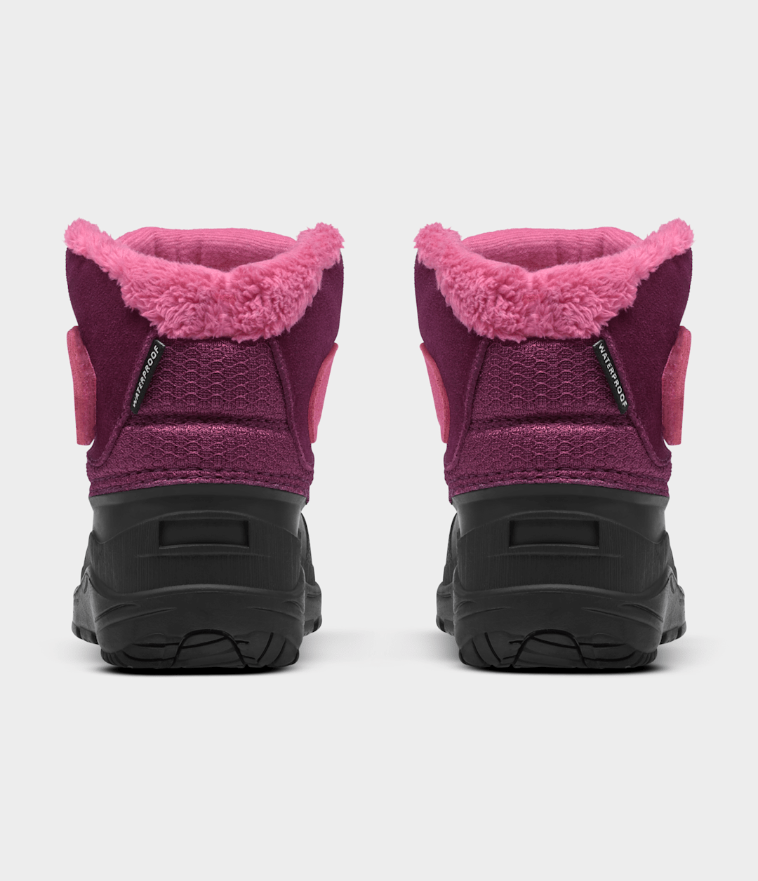 Toddler Alpenglow II Boots - The North Face