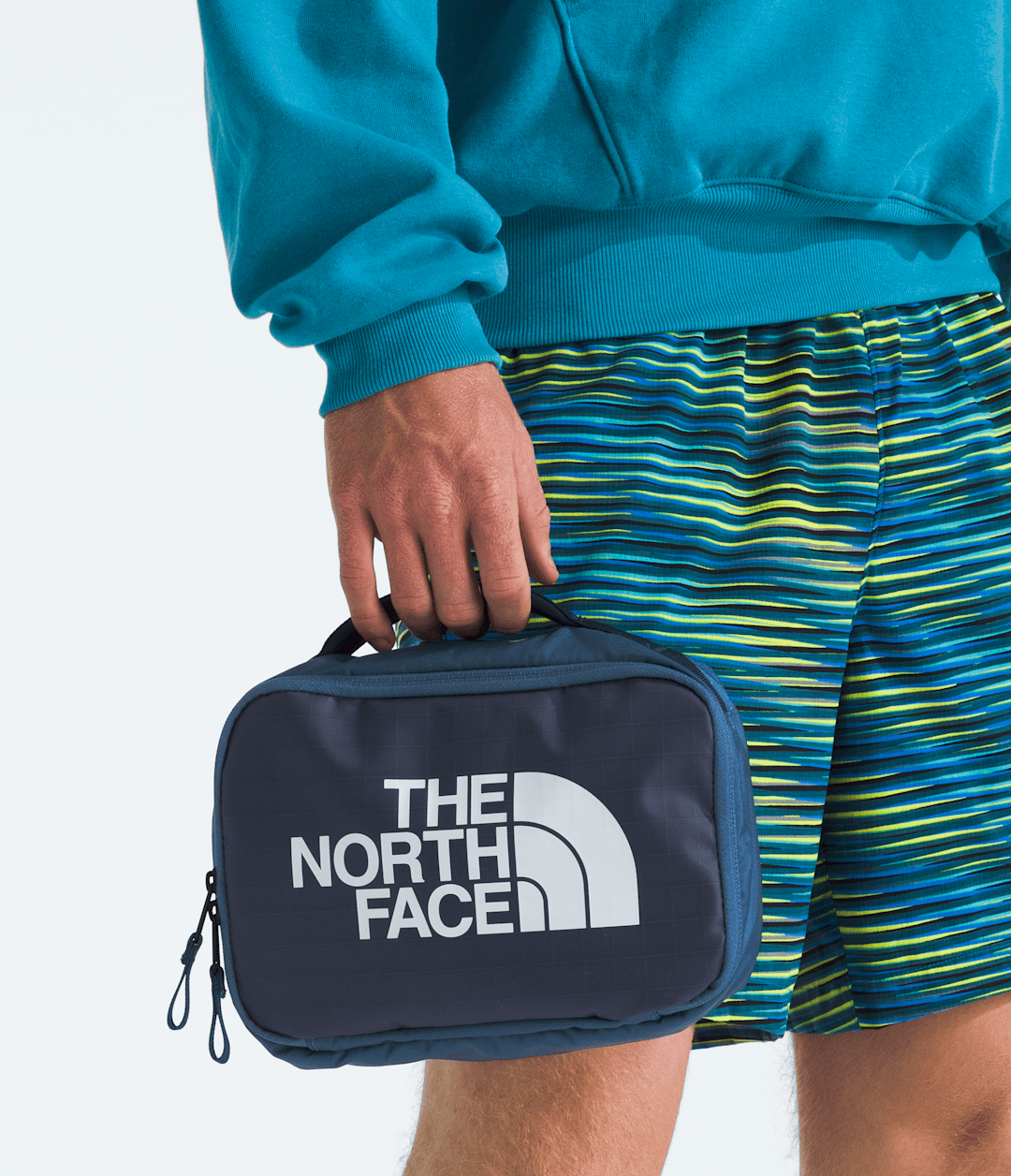 Base Camp Voyager Toiletry Kit - The North Face