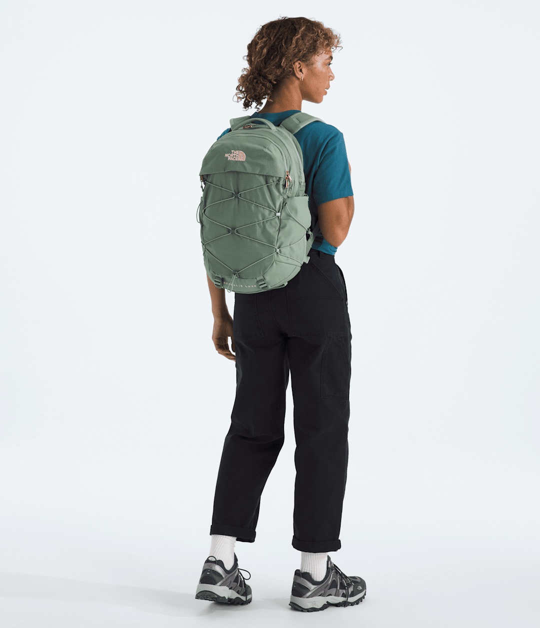 Women’s Borealis Luxe Backpack - The North Face