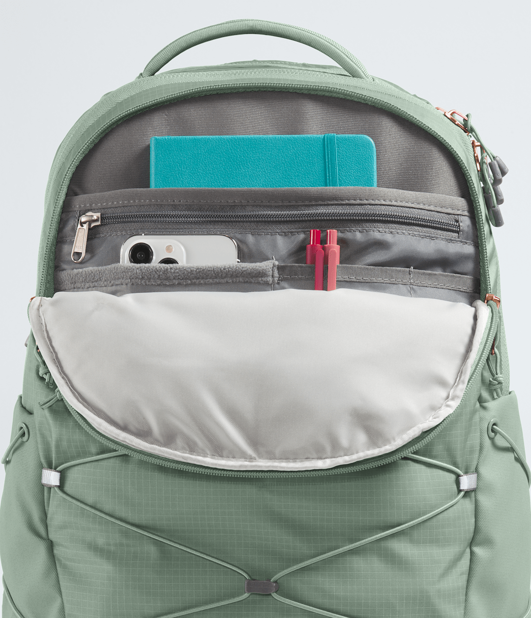 Women’s Borealis Luxe Backpack - The North Face