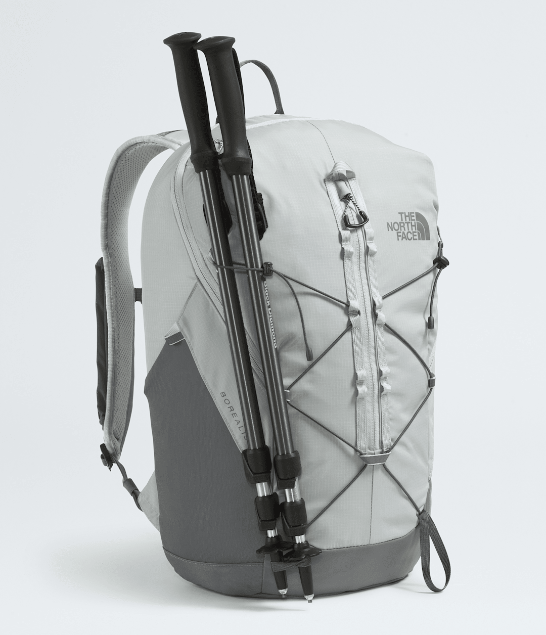 Borealis Trail Backpack - The North Face