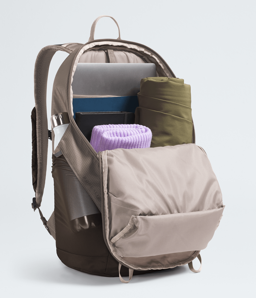 Borealis Trail Backpack - The North Face