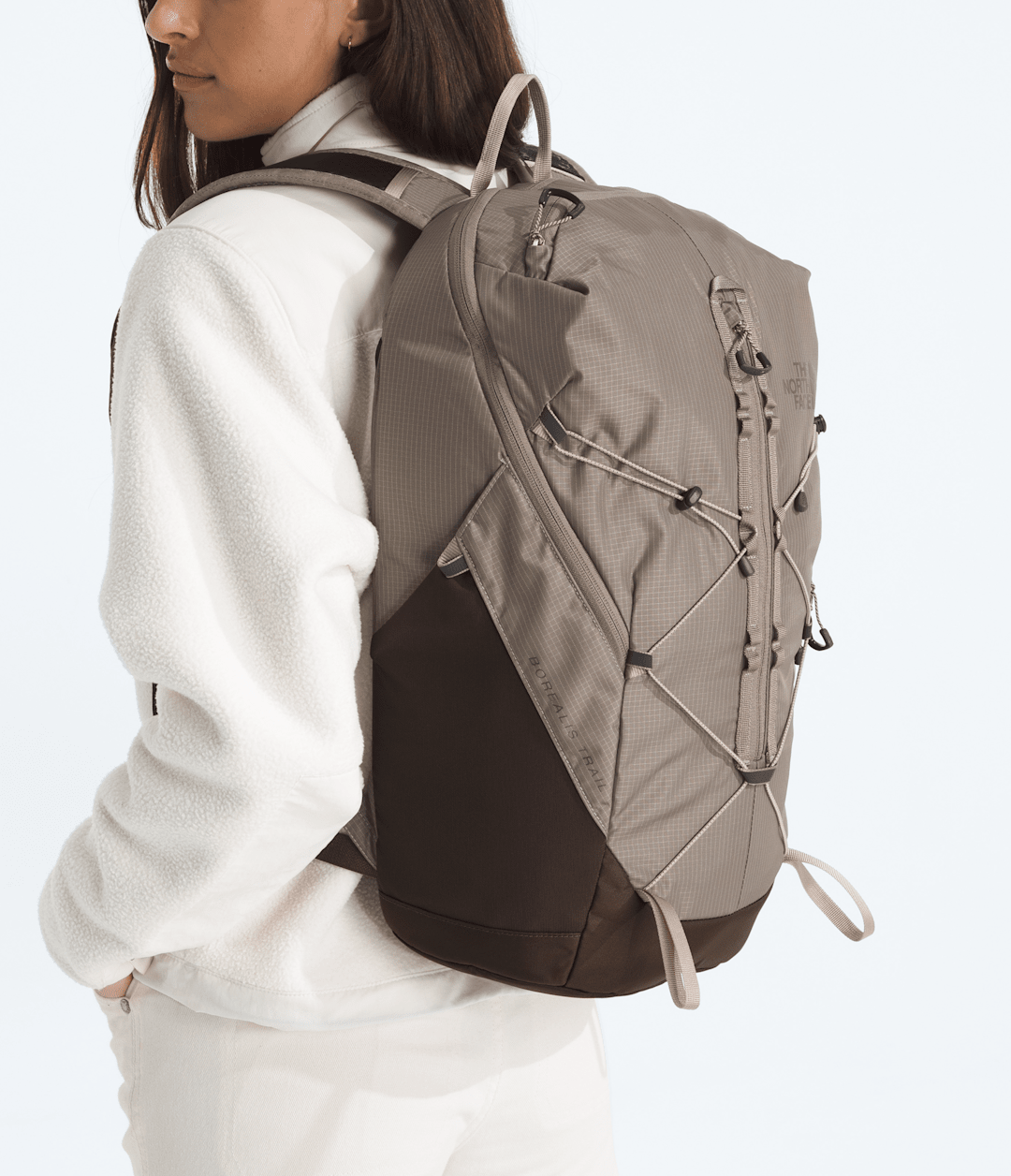 Borealis Trail Backpack - The North Face