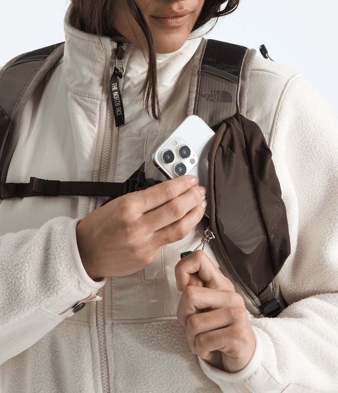 Borealis Trail Backpack - The North Face