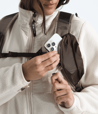 Borealis Trail Backpack - The North Face