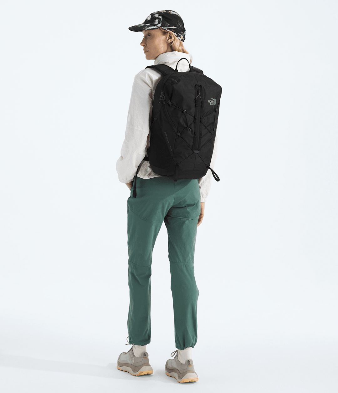Borealis Trail Backpack - The North Face