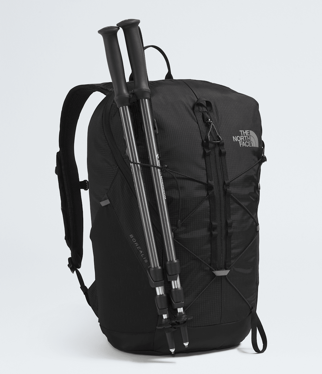 Borealis Trail Backpack - The North Face