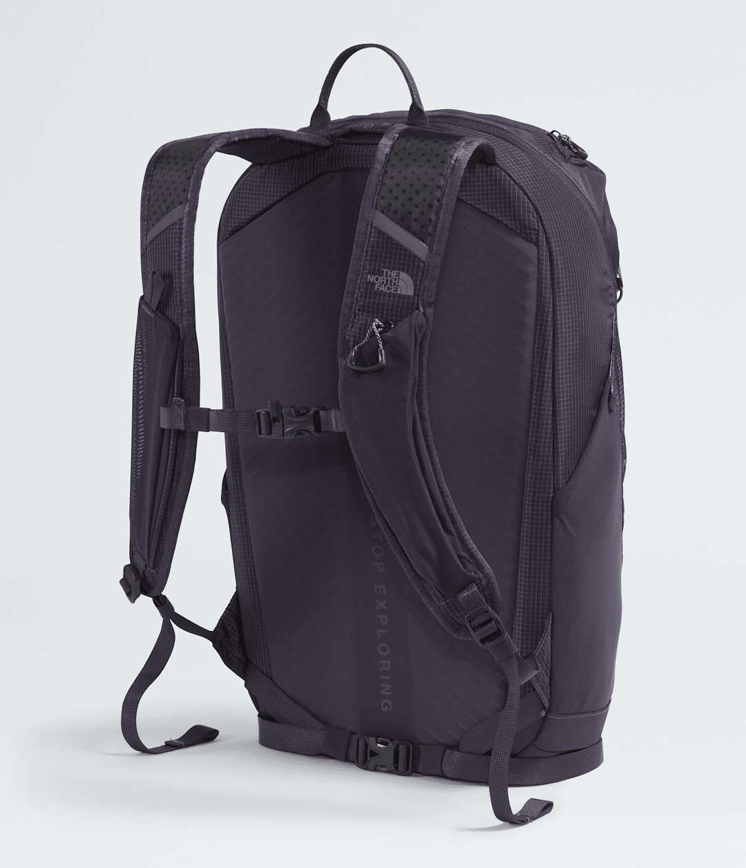 Borealis Trail Backpack - The North Face