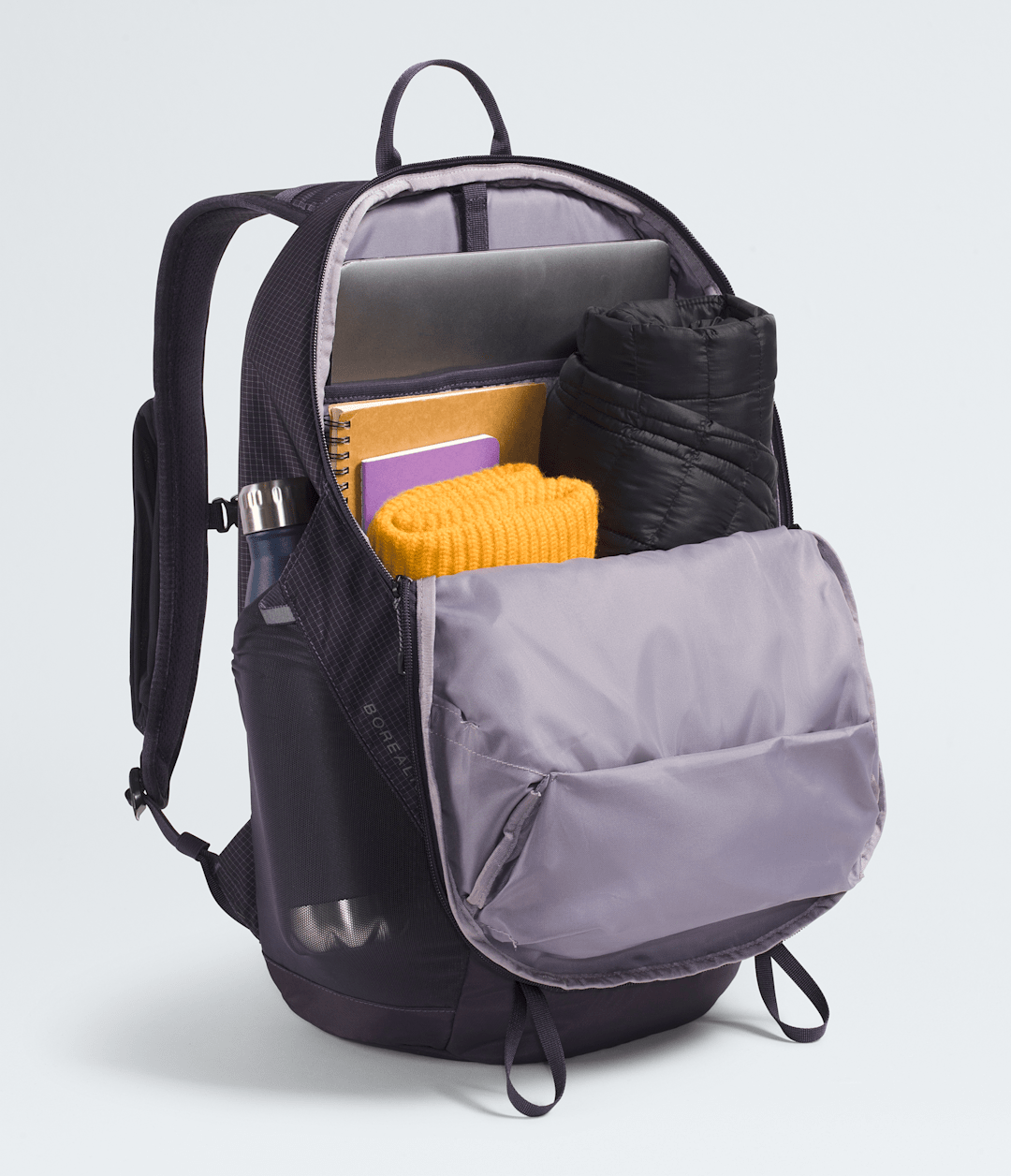 Borealis Trail Backpack - The North Face