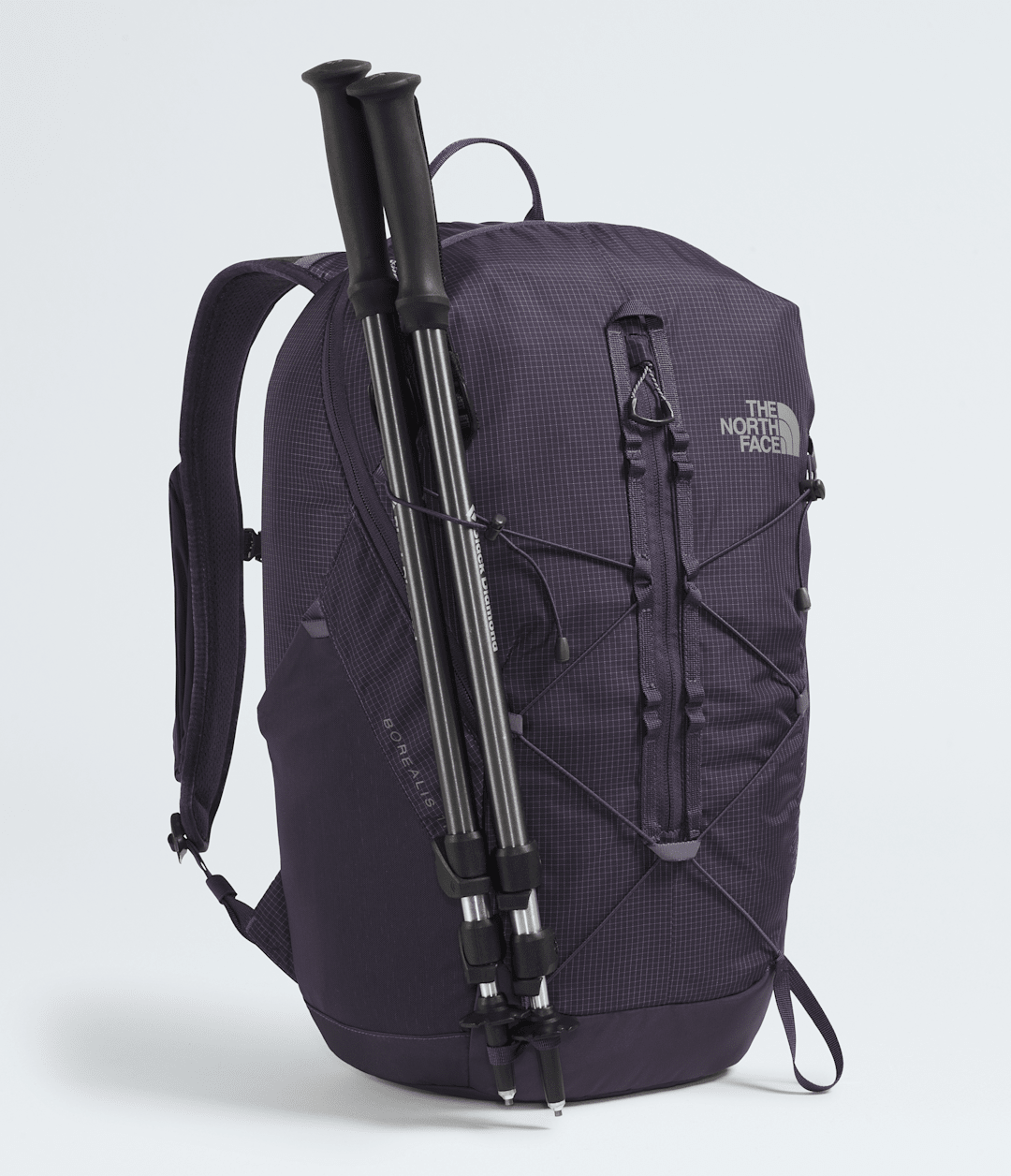 Borealis Trail Backpack - The North Face