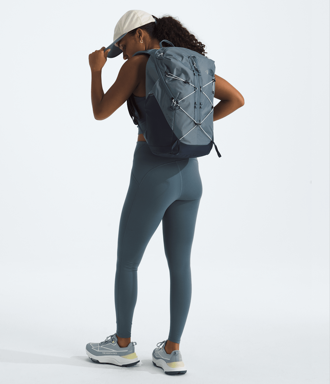 Borealis Trail Backpack - The North Face