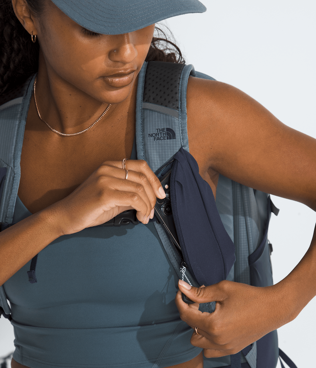 Borealis Trail Backpack - The North Face