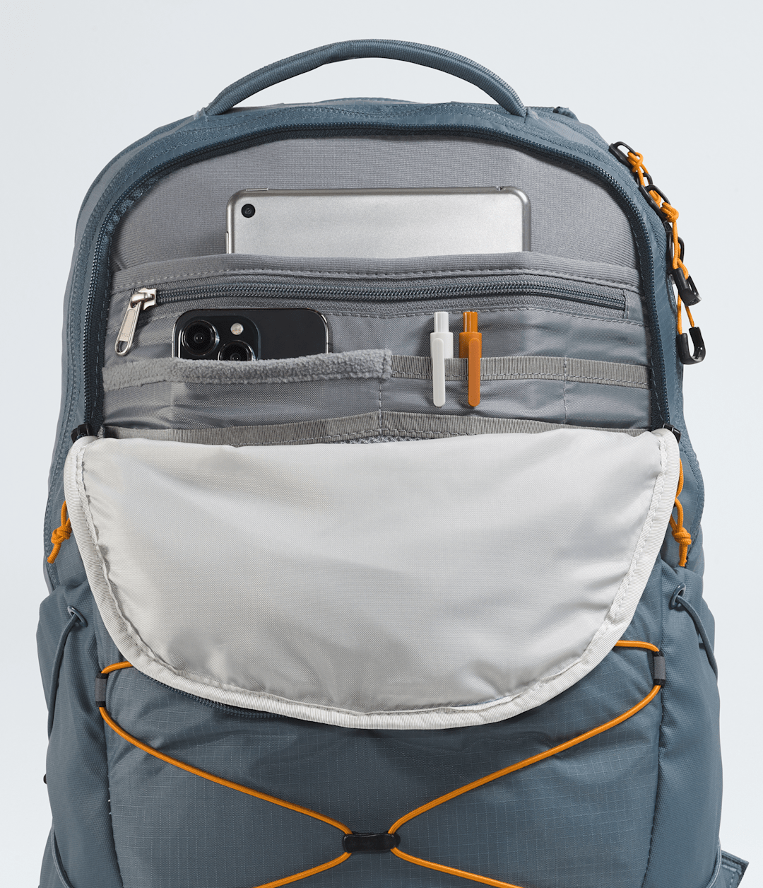 Borealis Backpack - The North Face