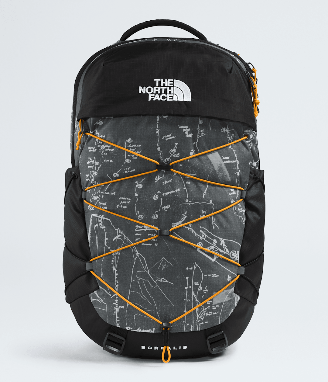 Borealis Backpack - The North Face