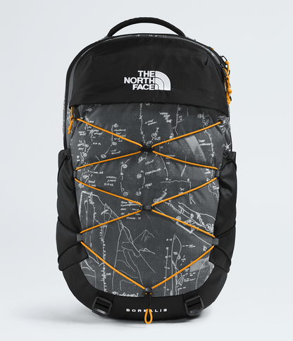 Borealis Backpack - The North Face
