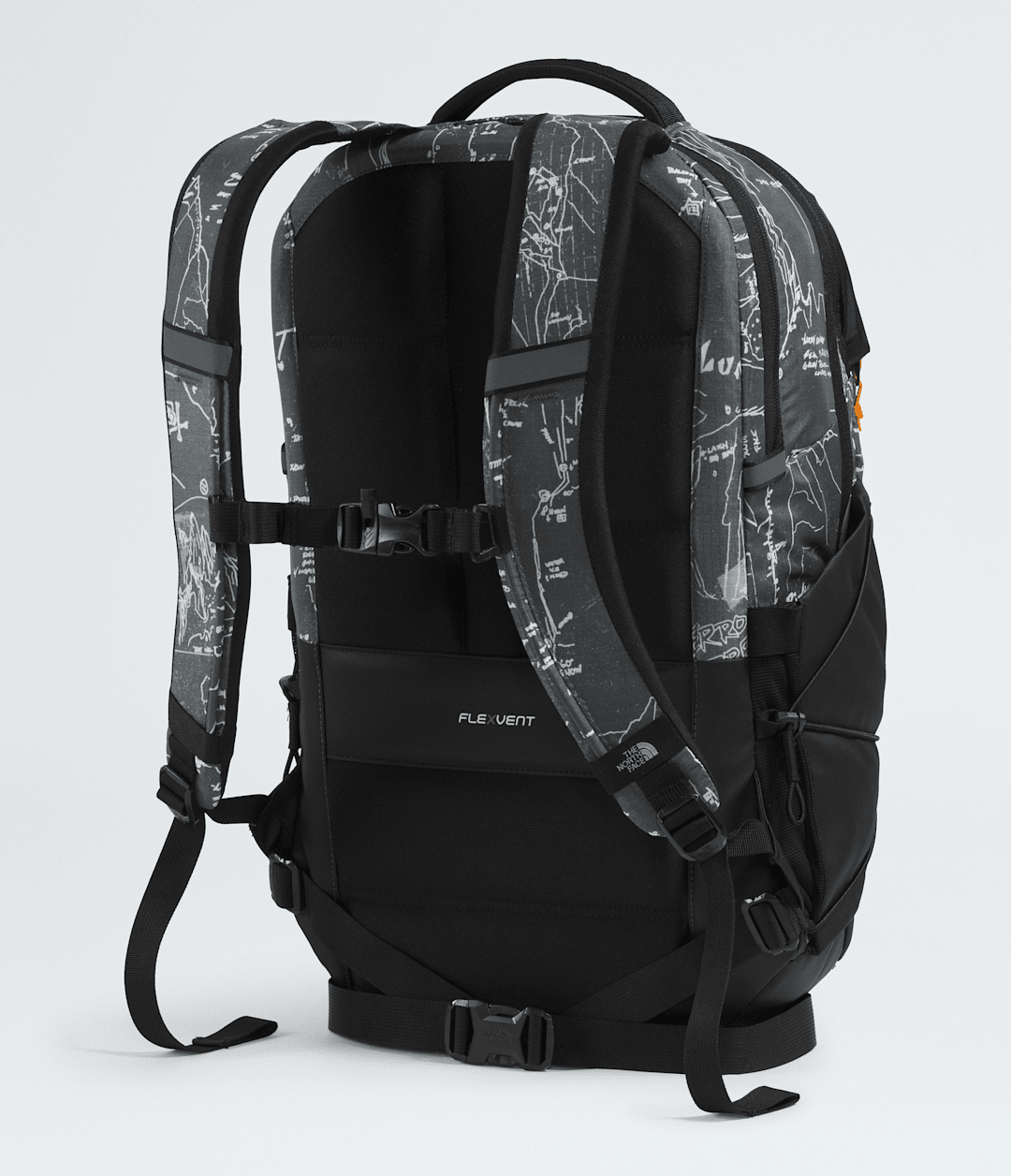 Borealis Backpack - The North Face