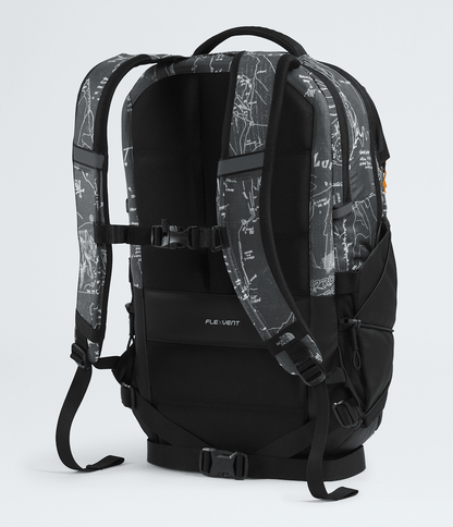Borealis Backpack - The North Face