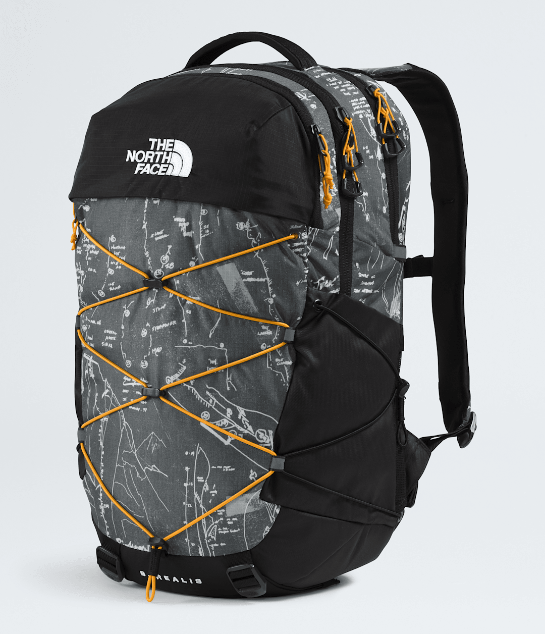 Borealis Backpack - The North Face
