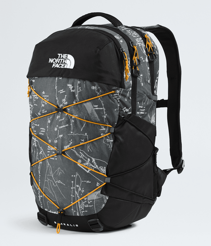 Borealis Backpack - The North Face