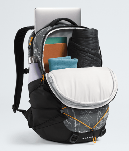 Borealis Backpack - The North Face