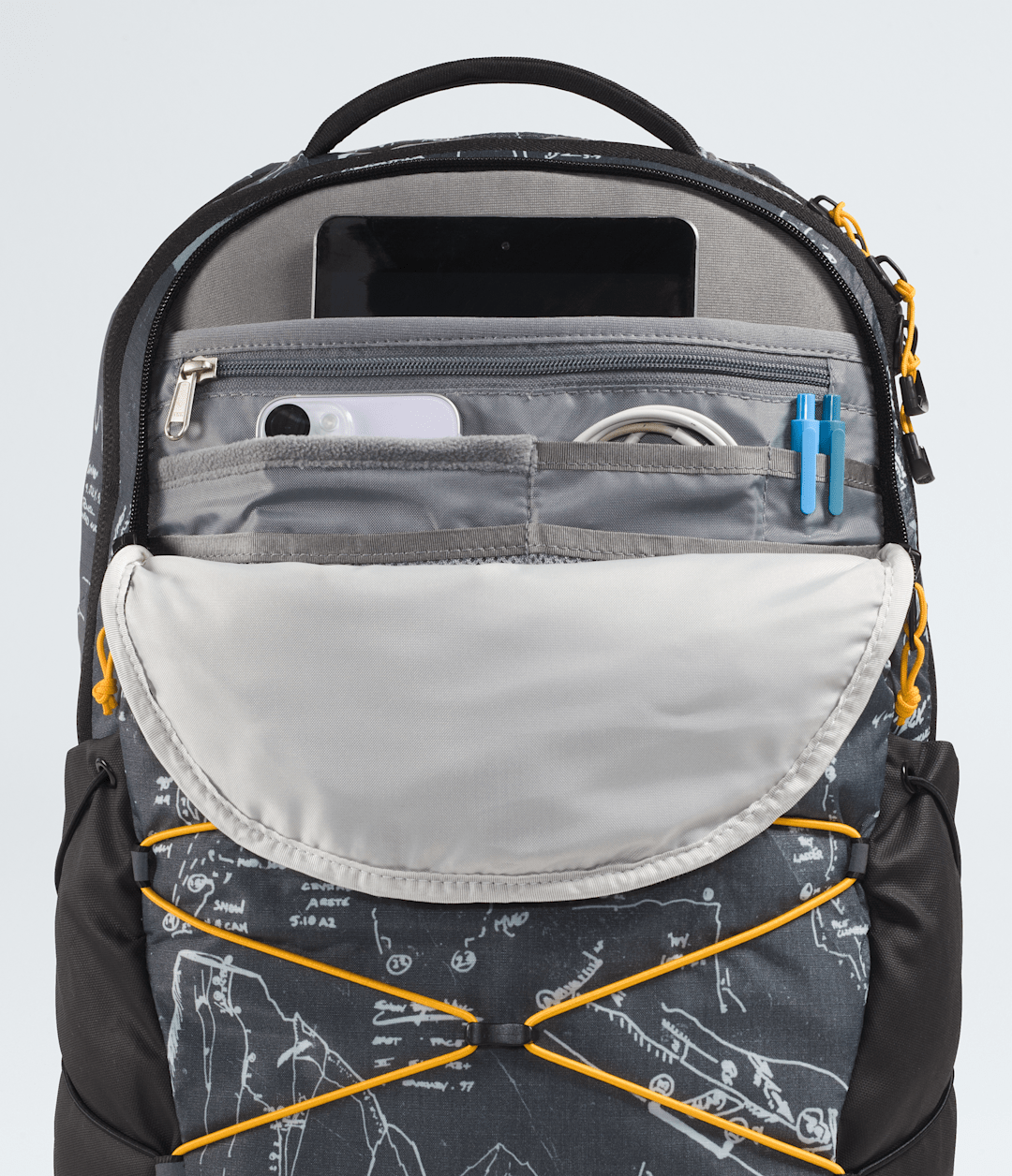 Borealis Backpack - The North Face