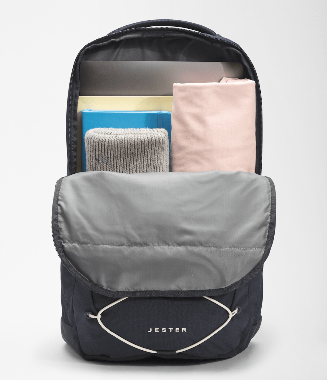 Jester Backpack - The North Face