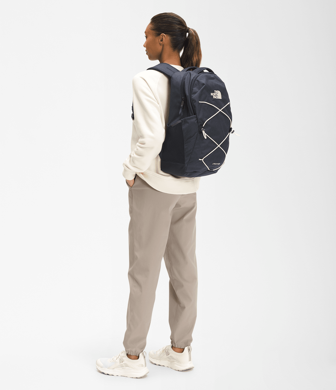 Jester Backpack - The North Face