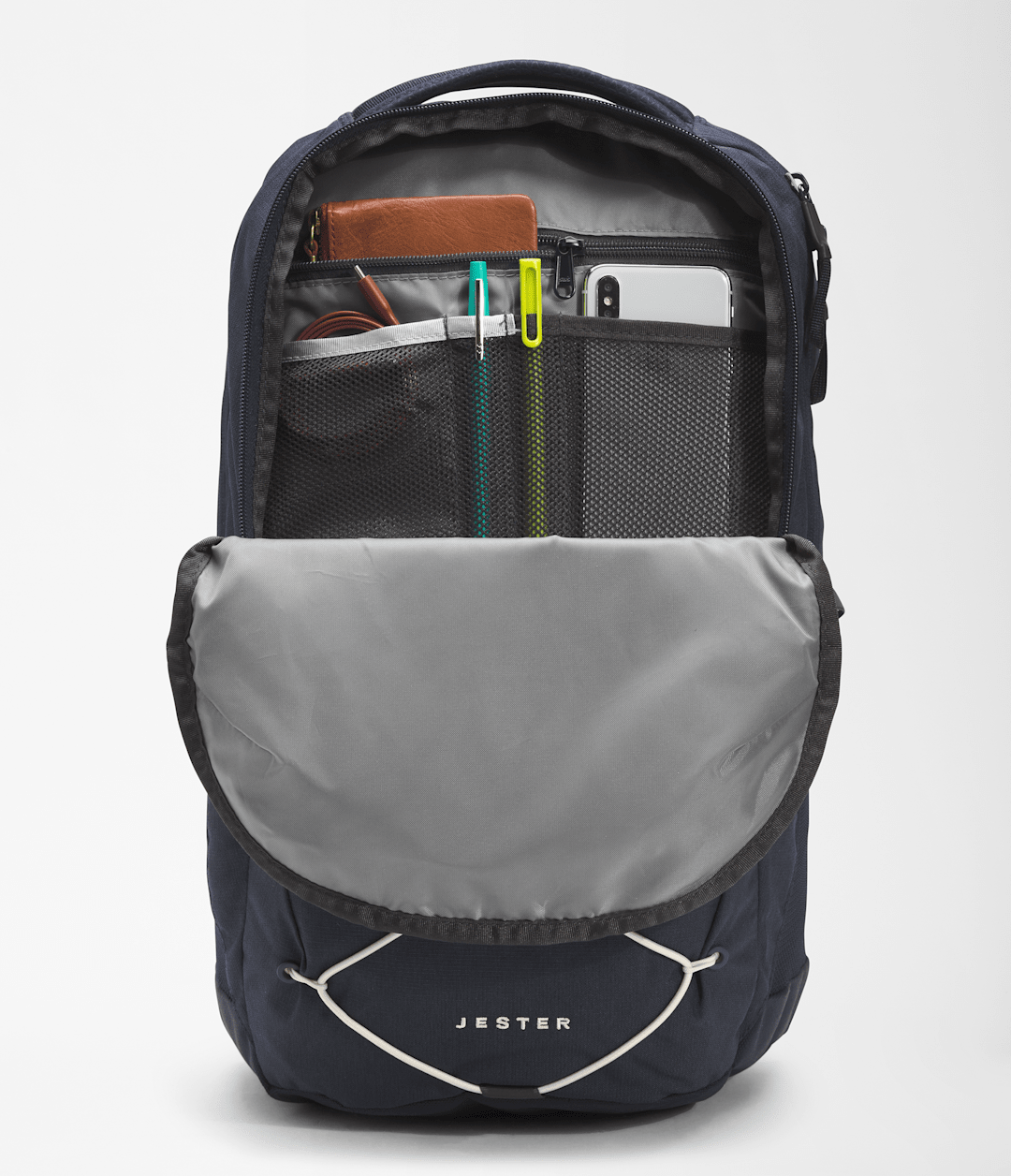 Jester Backpack - The North Face
