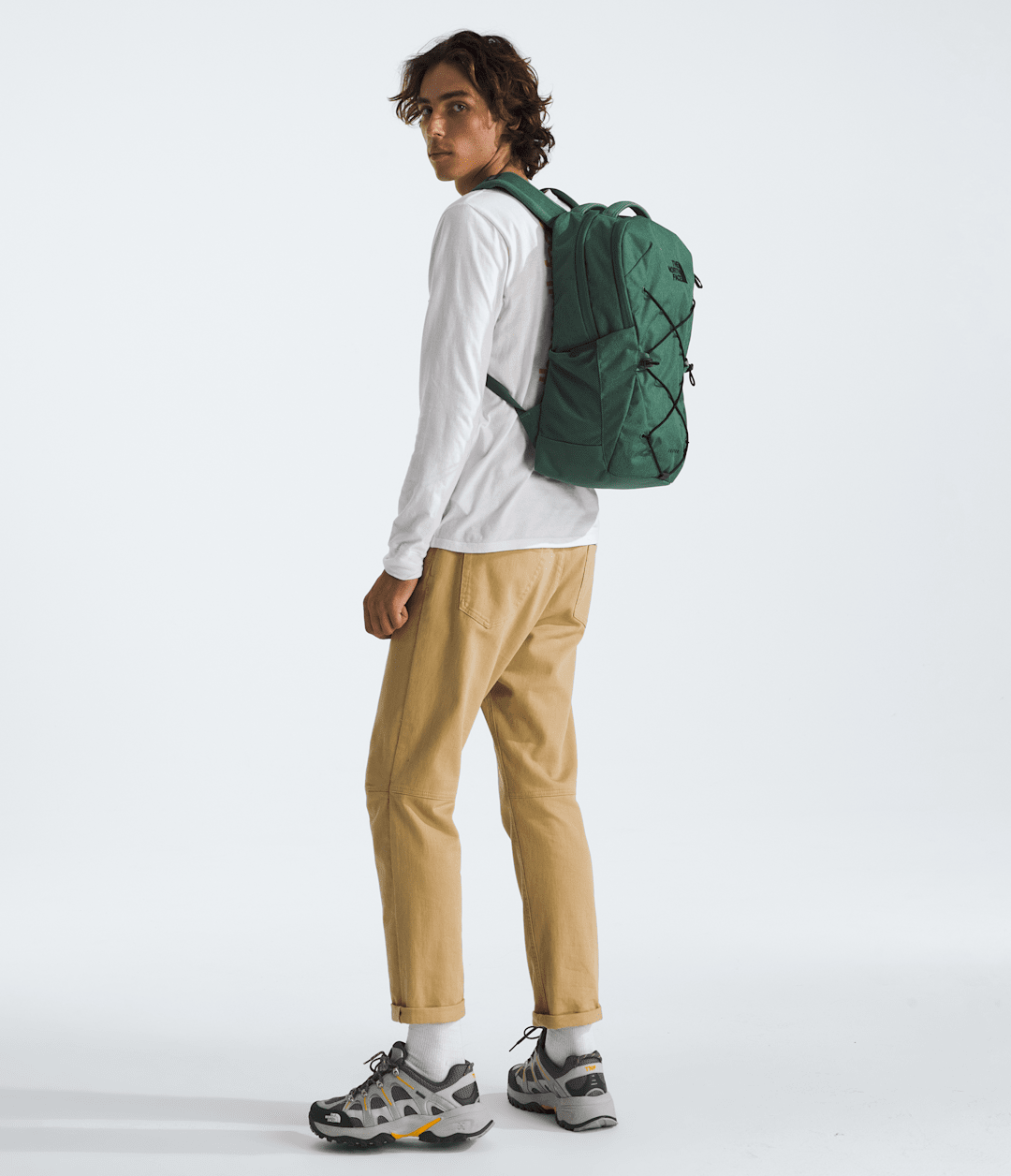 Jester Backpack - The North Face