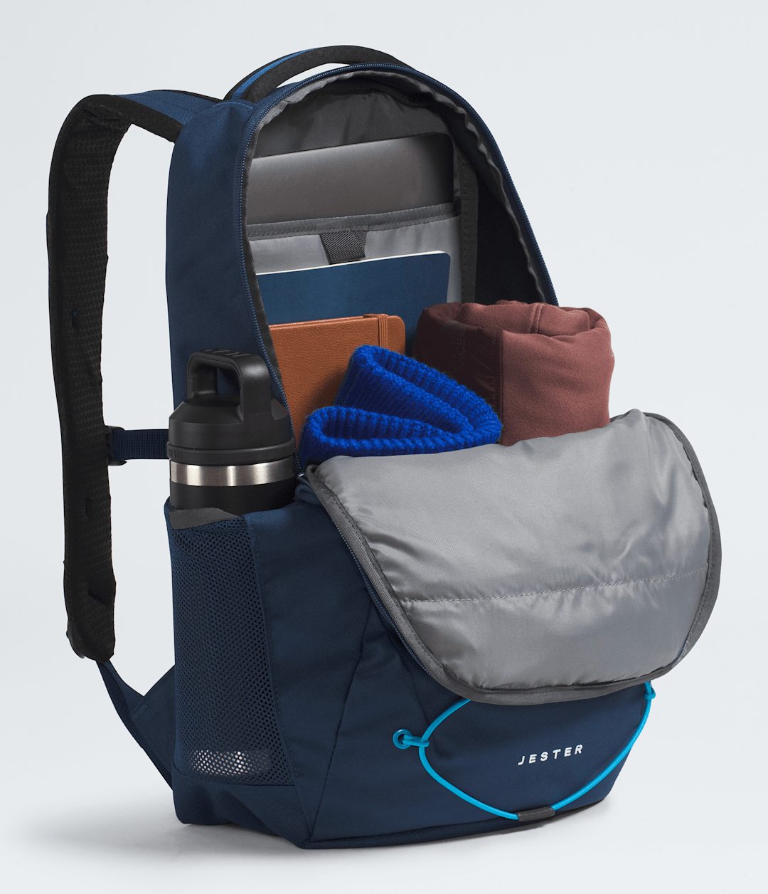 Jester Backpack - The North Face