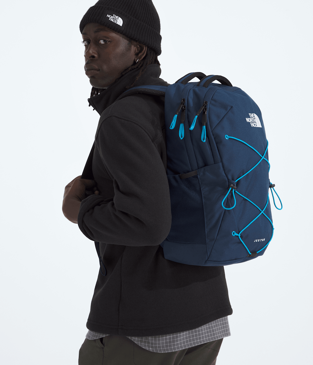 Jester Backpack - The North Face