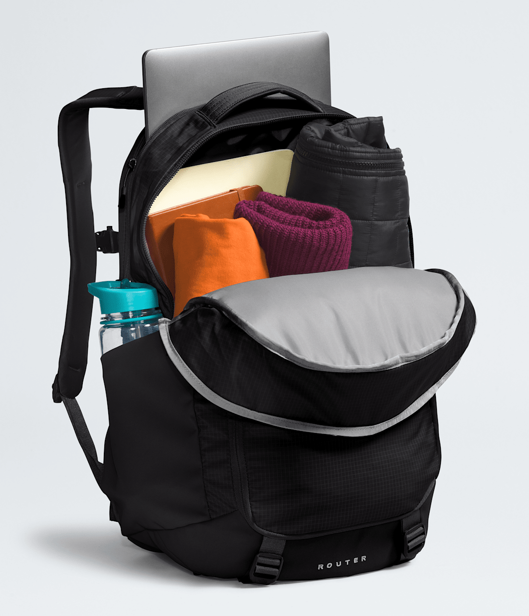 Router Backpack - The North Face