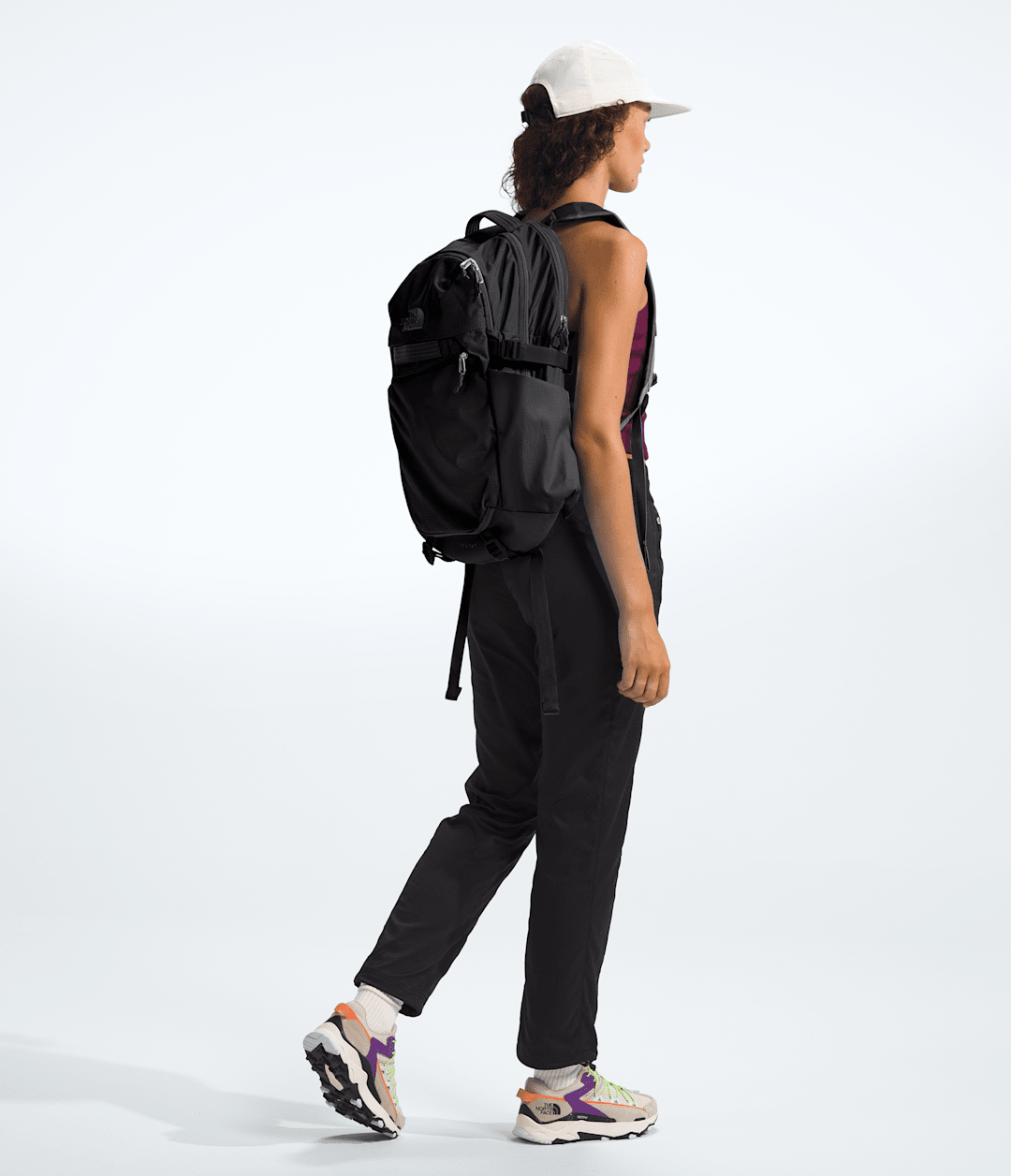Router Backpack - The North Face