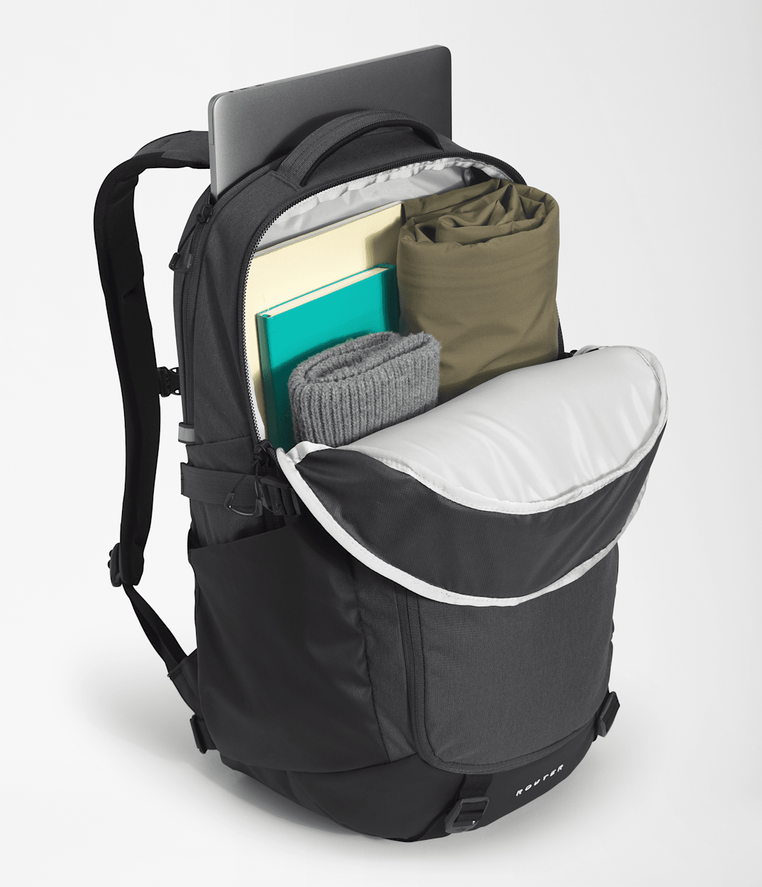 Router Backpack - The North Face
