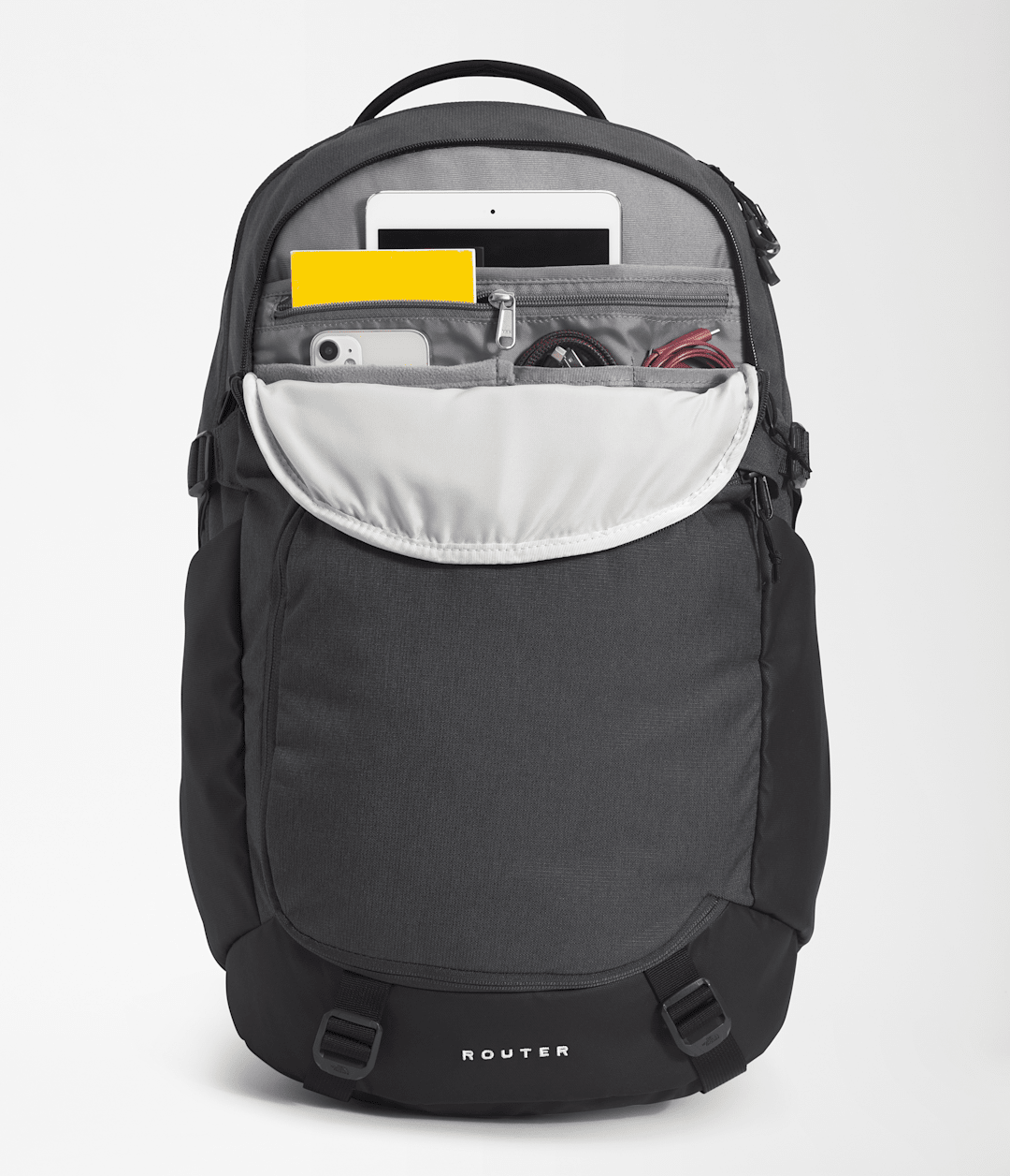 Router Backpack - The North Face