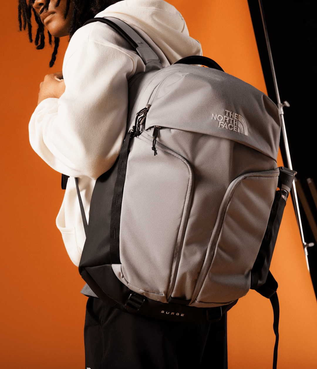 Surge Backpack - The North Face