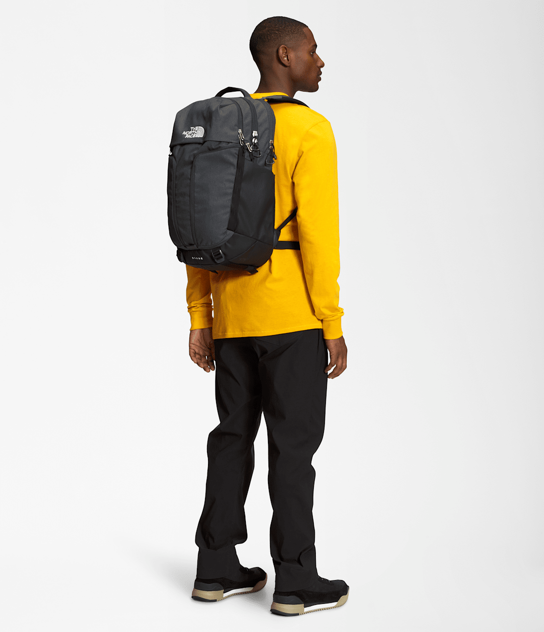 Surge Backpack - The North Face