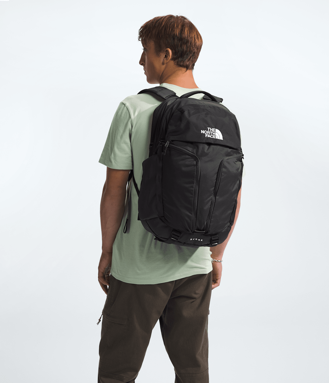 Surge Backpack - The North Face