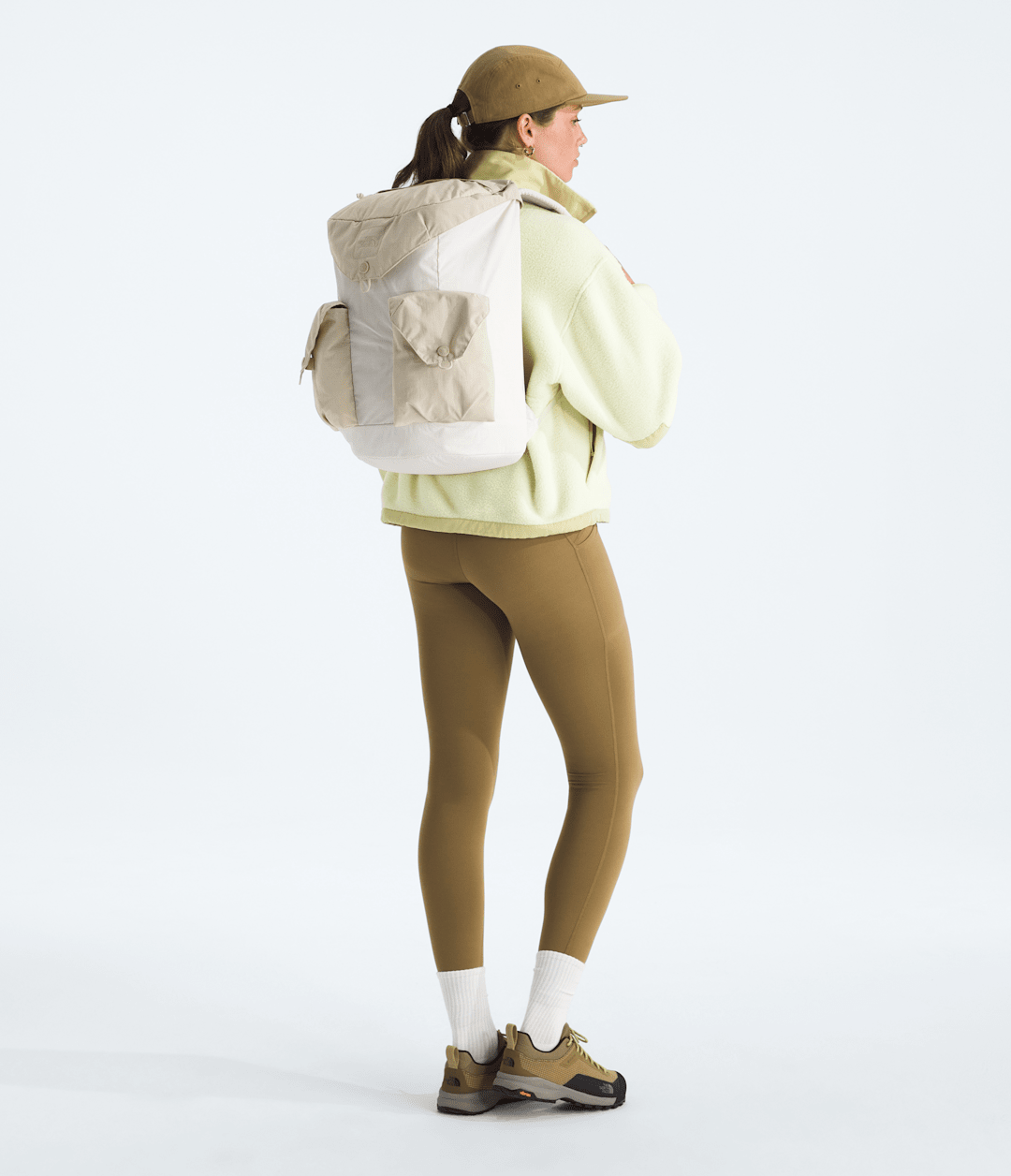 Glen Canyon Rucksack - The North Face